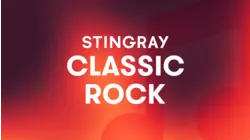 Stingray Classic Rock
