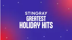 Stingray Greatest Holiday Hits