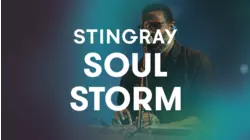 Stingray Soul Storm