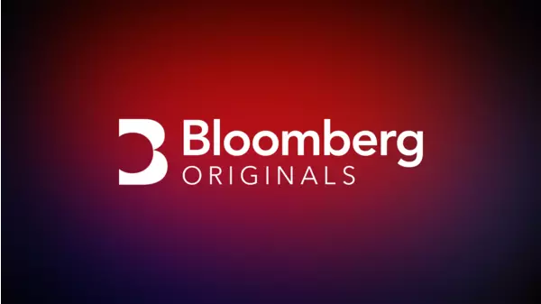 Bloomberg Originals Live