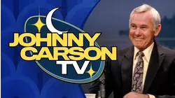 Johnny Carson TV