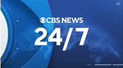 CBS News 24/7