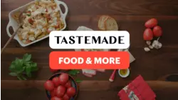 Tastemade