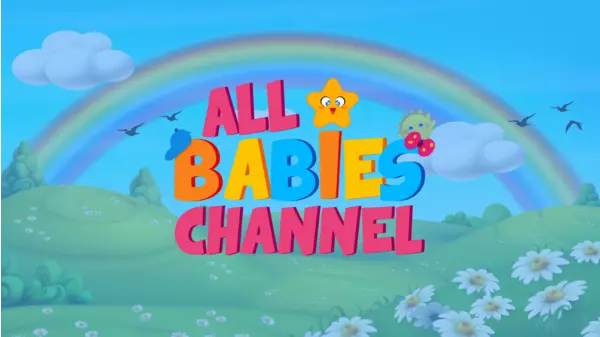 All Babies Channel Xumo Play
