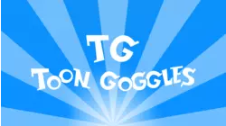 Toon Goggles