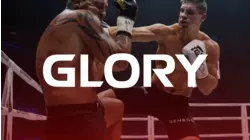 GLORY Kickboxing