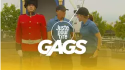 Juste pour rire les Gags