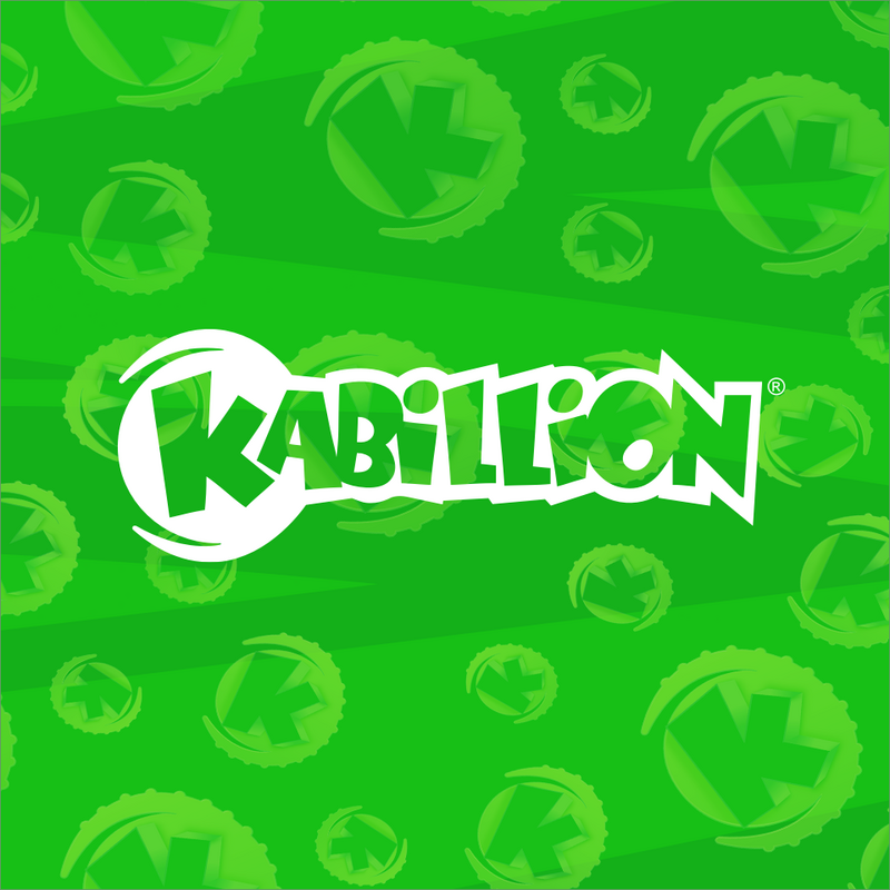 On Now Kabillion Xumo