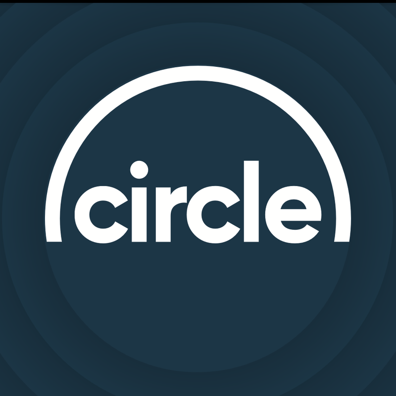 On Now Circle Xumo