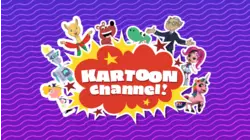 Kartoon Channel!