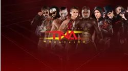 TNA Wrestling Channel