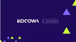 KOCOWA K-Drama