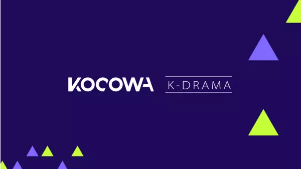 KOCOWA K-Drama | Xumo Play