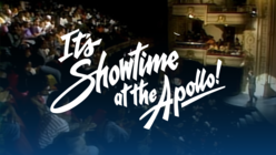 It's Showtime at the Apollo