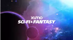 Xumo Free Sci-Fi & Fantasy Movies