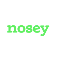 Nosey