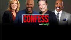 Confess by Nosey