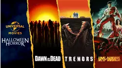 Universal Movies