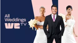 All Weddings We TV