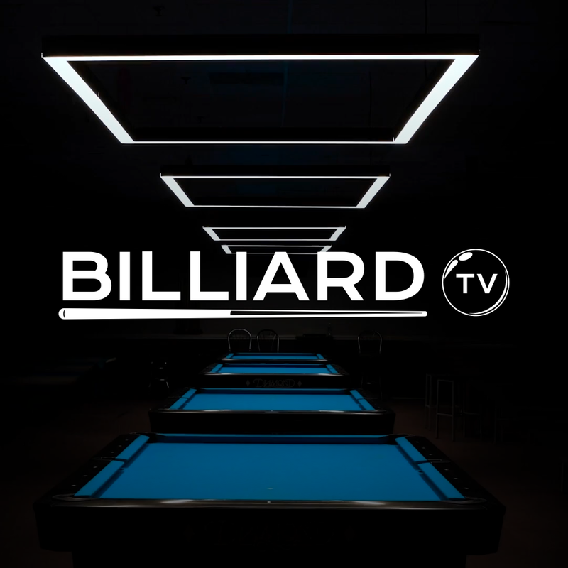 On Now Billiard TV | XUMO