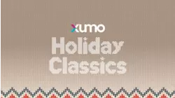 Xumo Free Holiday Classics