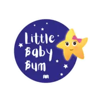 Little Baby Bum and Friends