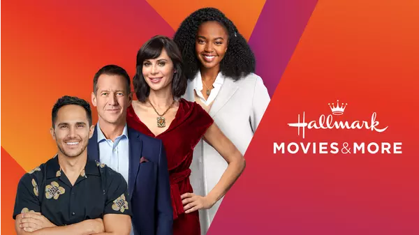 Hallmark Movies & More | Xumo Play