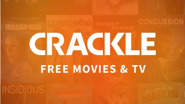 Crackle discount movies free