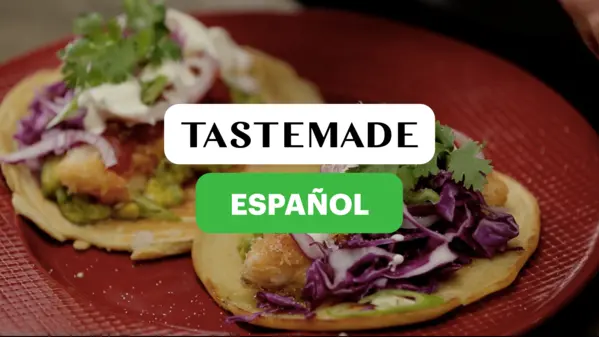 TASTEMADE EN ESPAÑOL