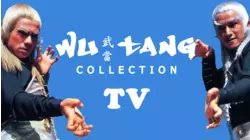 The Wu Tang Collection TV