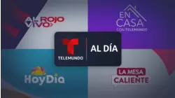 Telemundo Al Día