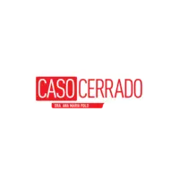 Caso Cerrado