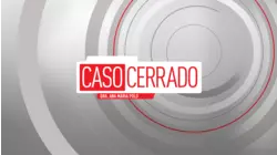 Caso Cerrado