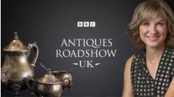 Antiques Roadshow UK