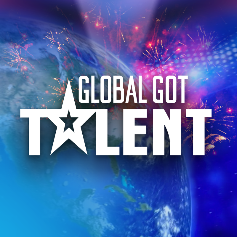 On Now Got Talent Global Xumo - all talents for roblox got talent