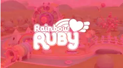 Rainbow Ruby