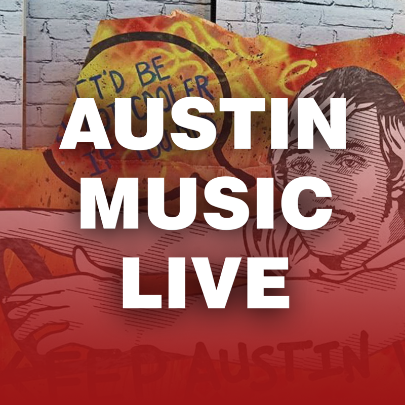 On Now Austin Music Live Xumo - lie detector song roblox id
