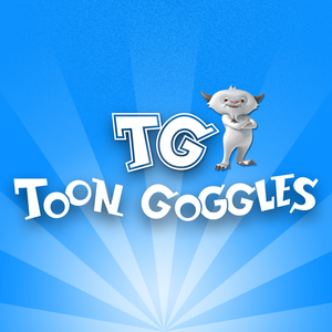 On Now Toon Goggles Xumo - bloody mary roblox answers