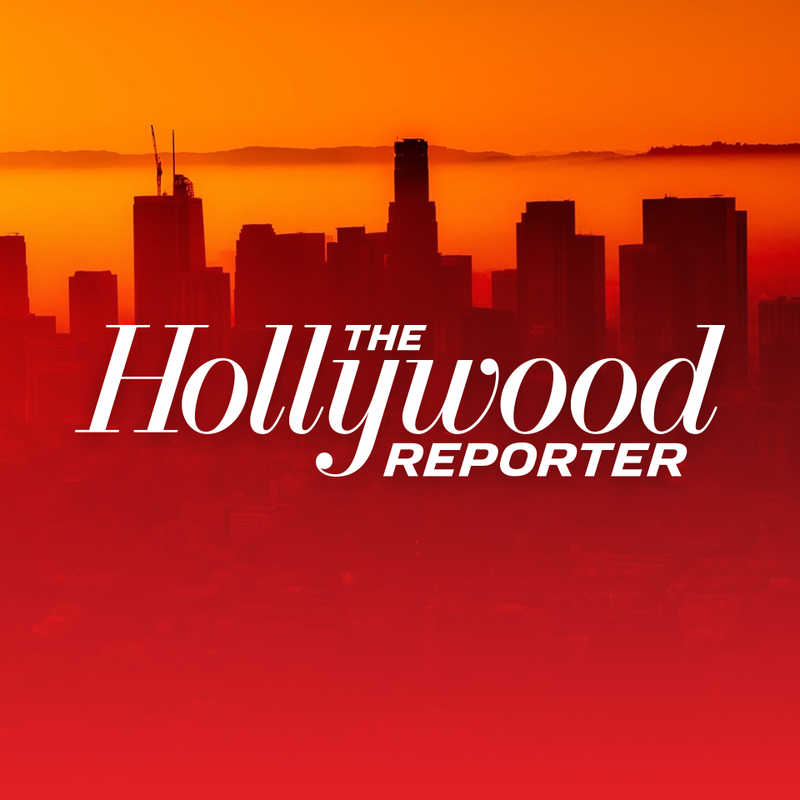 On Now The Hollywood Reporter Xumo