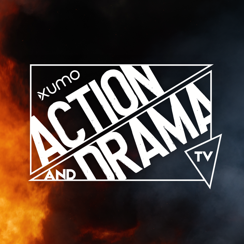 On Now Free Action Drama Tv Xumo - retro ridge roblox galaxy