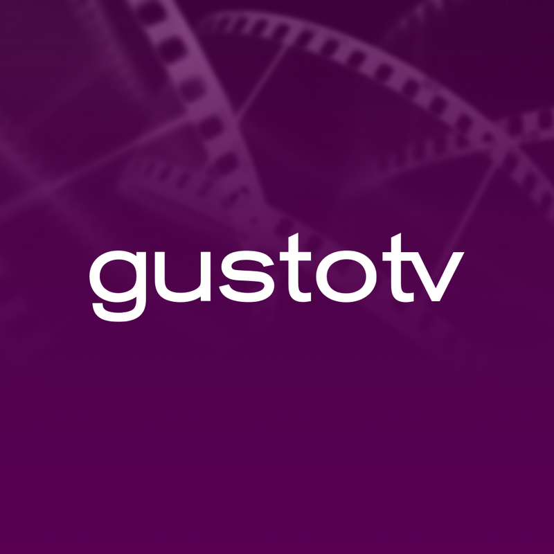 On Now Gustotv Xumo On Now Gustotv Xumo