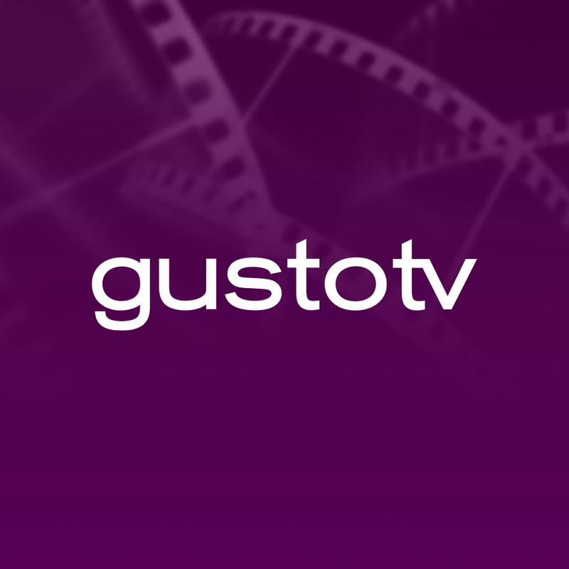 On Now Gustotv Xumo