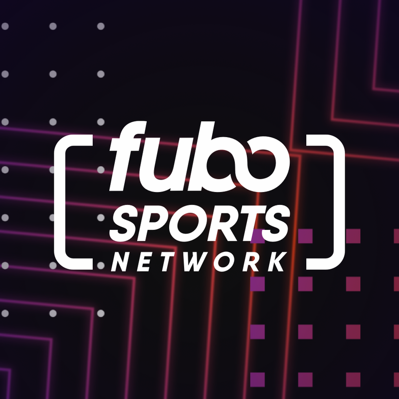On Now - Fubo Sports Network Xumo