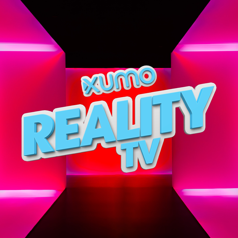 On Now Xumo Free Reality Tv Xumo