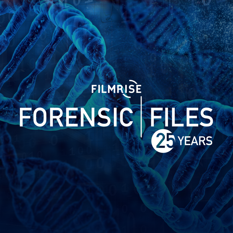 On Now Forensic Files Xumo