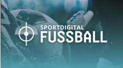 SPORTDIGITAL FUSSBALL