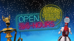 Mystery Science Theater 3000 (MST3K)