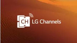 Introducing LG Channels