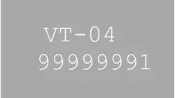 ~ XQA904 - Multi-language Audio Test
