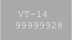 ~ XQA908 - Parental Ratings Test (Spain)